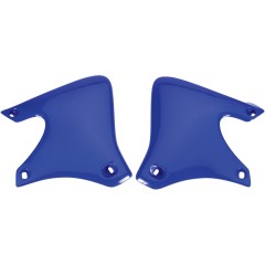 UFO ZAŠČITA RADIATORJEV YAMAHA YZF250 01-02